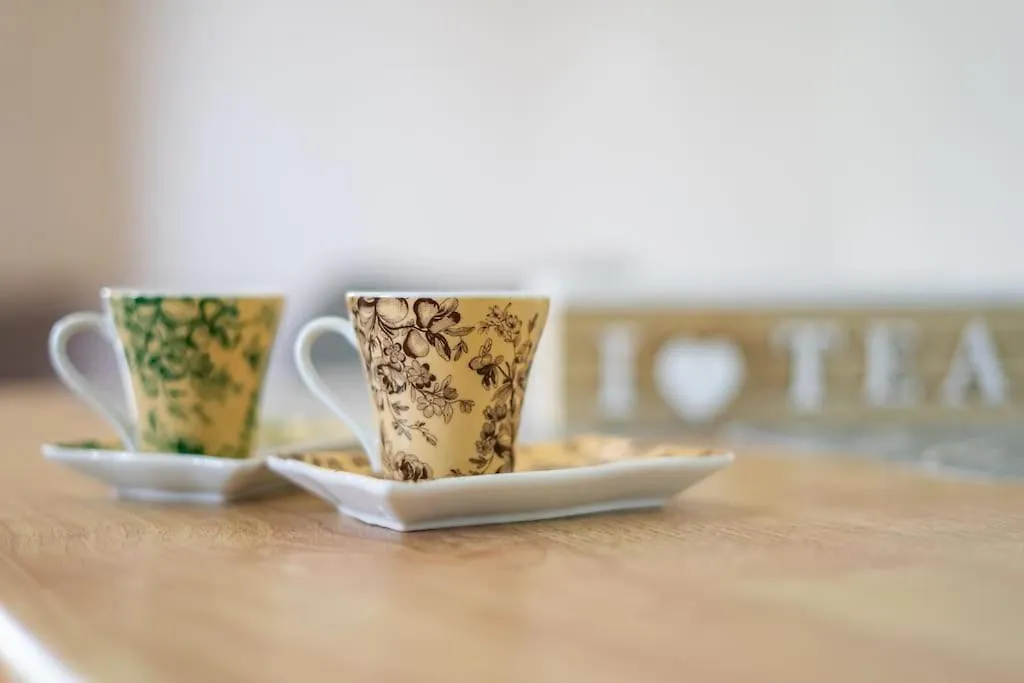 Apartmán Twin Maisonette By The Sea #Χ002 Feel Greek Nea Iraklia Řecko