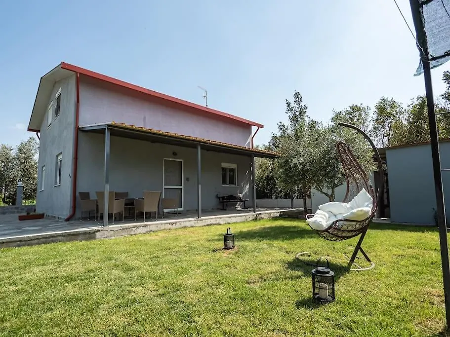 Apartmán Twin Maisonette By The Sea #Χ002 Feel Greek Nea Iraklia
