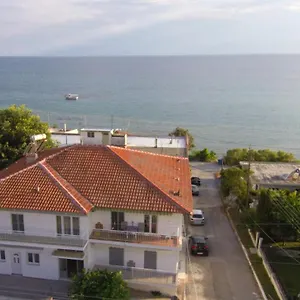 Seaside Apartament