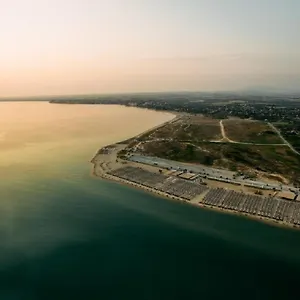 Villa Serene Seafront, Nea Iraklia