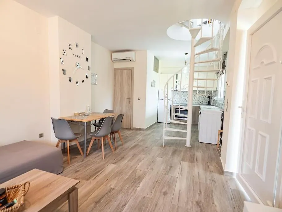 Twin Maisonette By The Sea #Χ002 Feel Greek Nea Iraklia