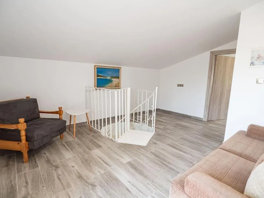 Twin Maisonette By The Sea #Χ002 Feel Greek Nea Iraklia
