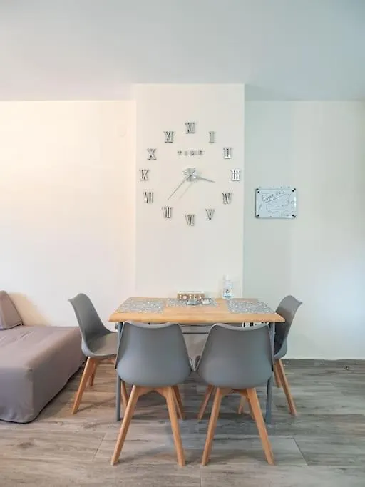 Apartment Twin Maisonette By The Sea #Χ002 Feel Greek Nea Iraklia