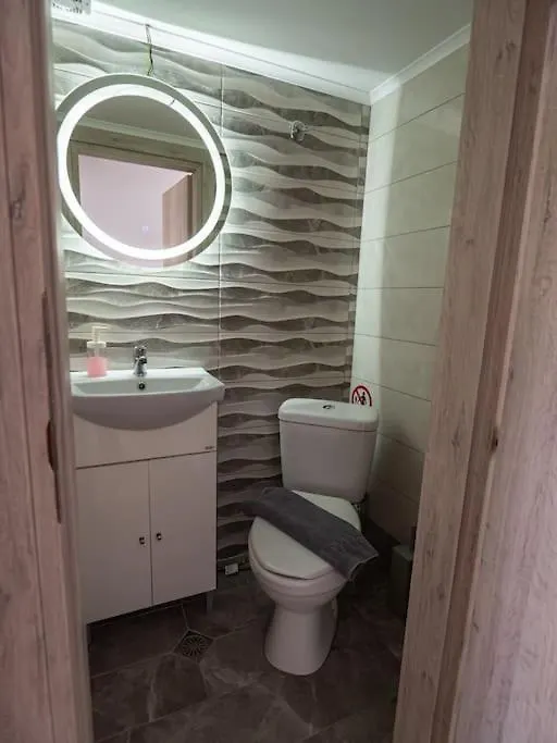 Twin Maisonette By The Sea #Χ002 Feel Greek Nea Iraklia Apartment
