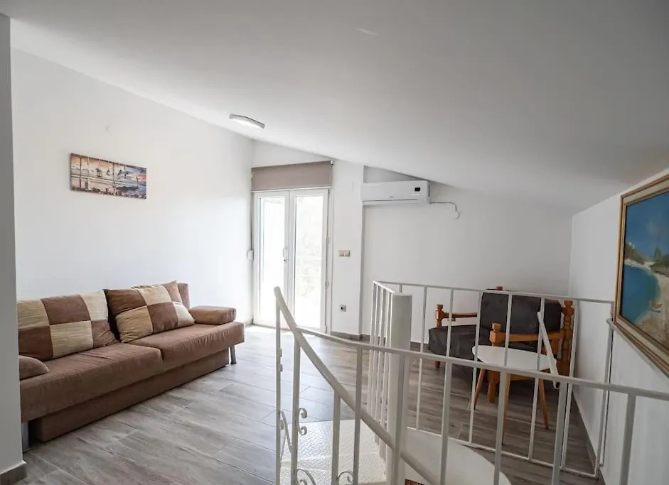 Twin Maisonette By The Sea #Χ002 Feel Greek Nea Iraklia Apartment