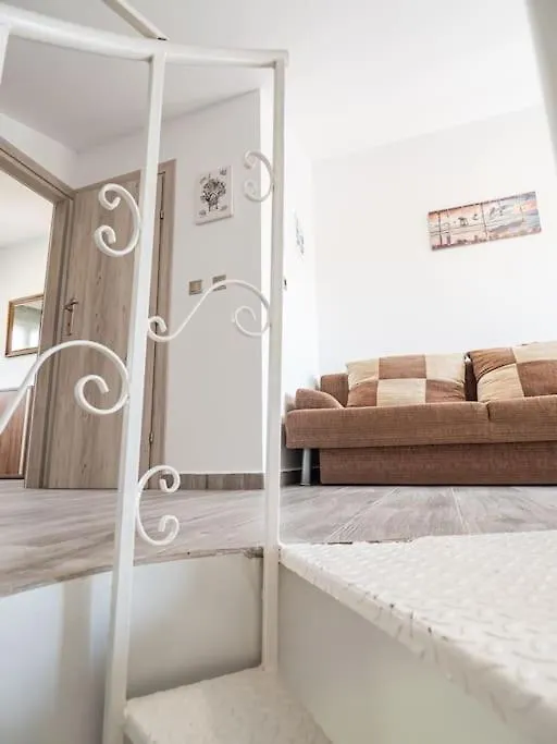 Twin Maisonette By The Sea #Χ002 Feel Greek Nea Iraklia Apartment