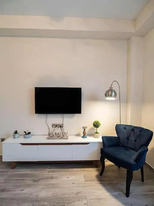 Apartment Twin Maisonette By The Sea #Χ002 Feel Greek Nea Iraklia Greece