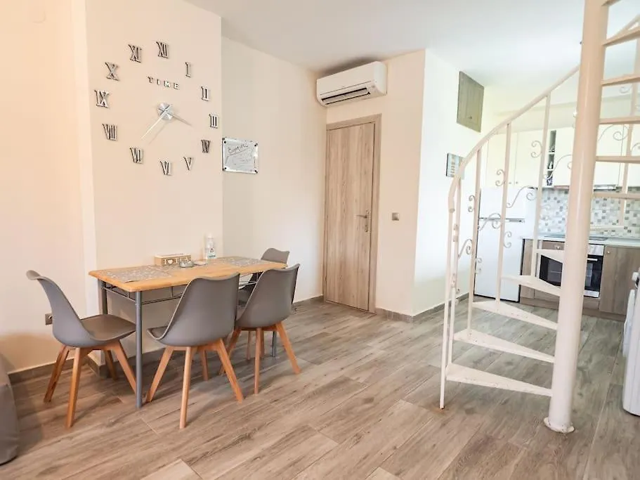 Apartment Twin Maisonette By The Sea #Χ002 Feel Greek Nea Iraklia