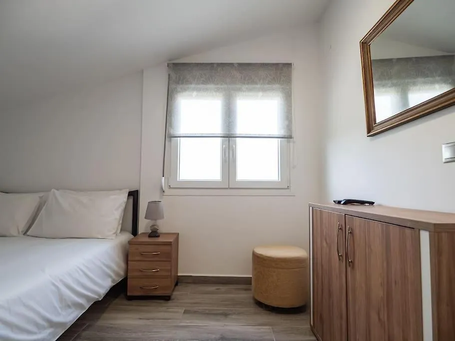 Twin Maisonette By The Sea #Χ002 Feel Greek Nea Iraklia 0*,  Greece