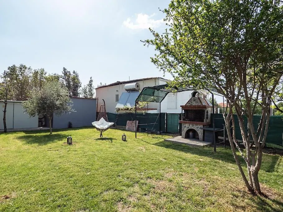 Twin Maisonette By The Sea #Χ002 Feel Greek Nea Iraklia 0*,  Greece