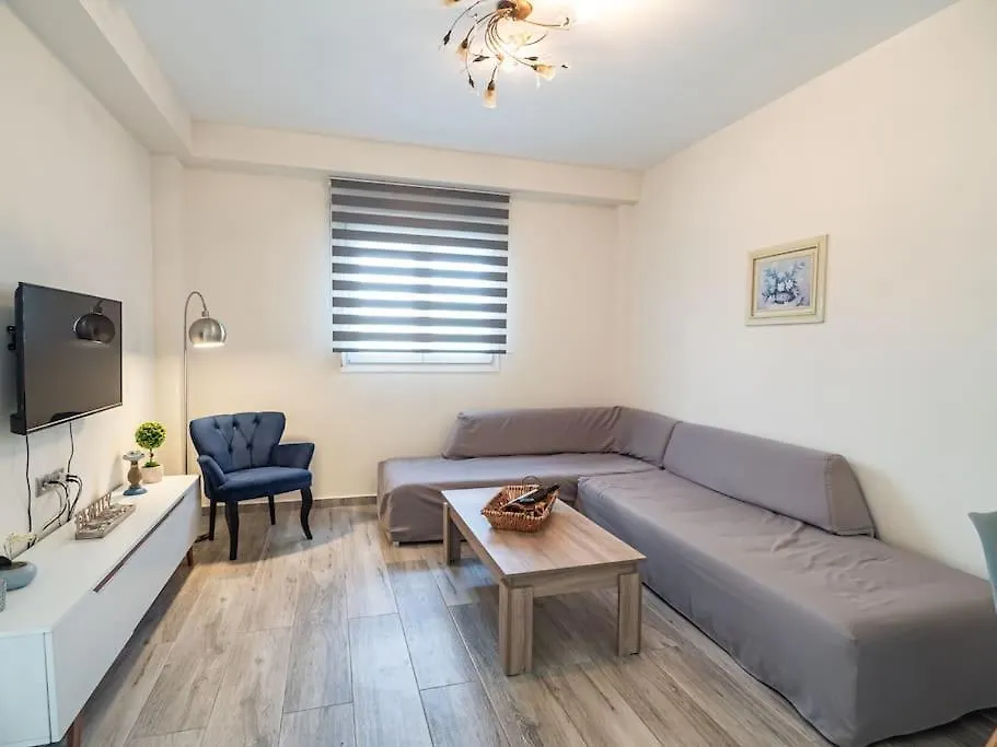 Twin Maisonette By The Sea #Χ002 Feel Greek Nea Iraklia Apartment